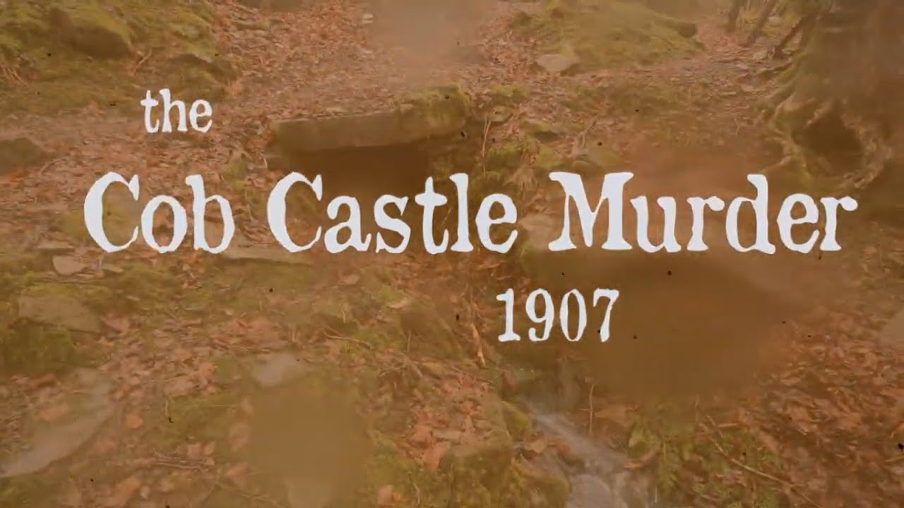 The Cob Castle Murder 1907 | Haslingden | True Crime | Local History