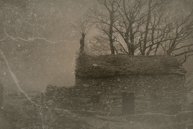 THE MAN IN THE BARN : A GRANE ROAD MYSTERY (1909) | Local History S2 – Ep5