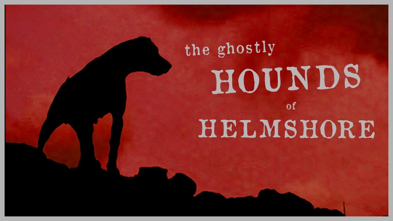 The Ghostly Hounds of Helmshore | Investigation | Paranormal