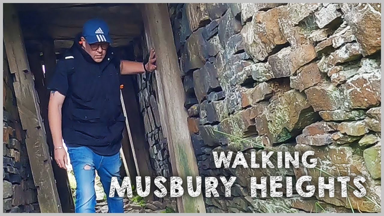 Walking Musbury Heights | Grane | Rossendale
