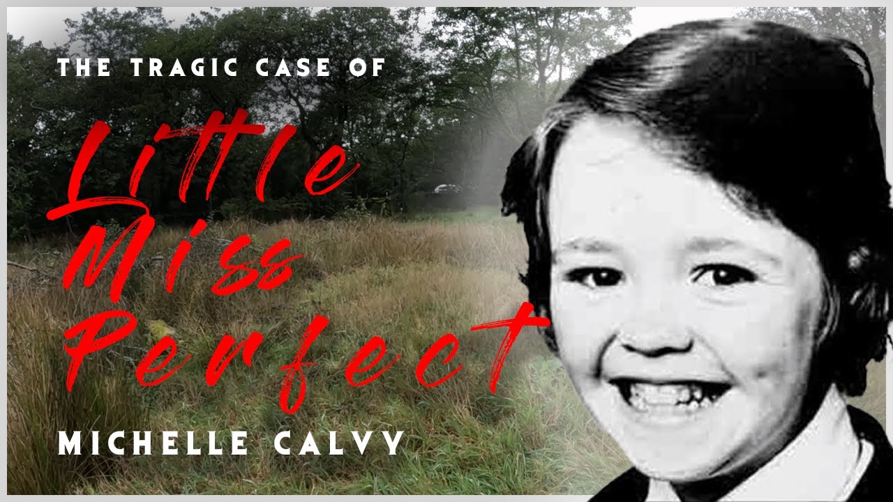 Why Was He Even Released? The Tragic Case of MICHELLE CALVY (1987)