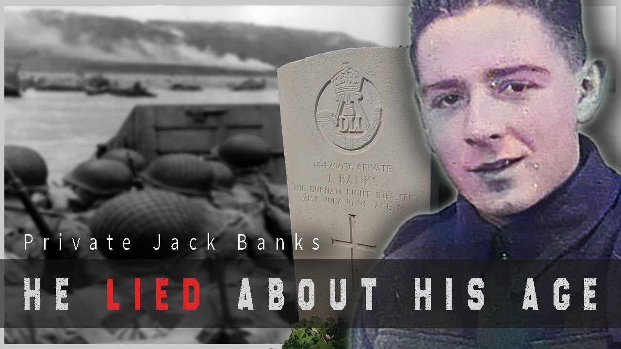WHERE THE ROSE IS SOWN : The Tragic Story of JACK BANKS, Darwen 1944