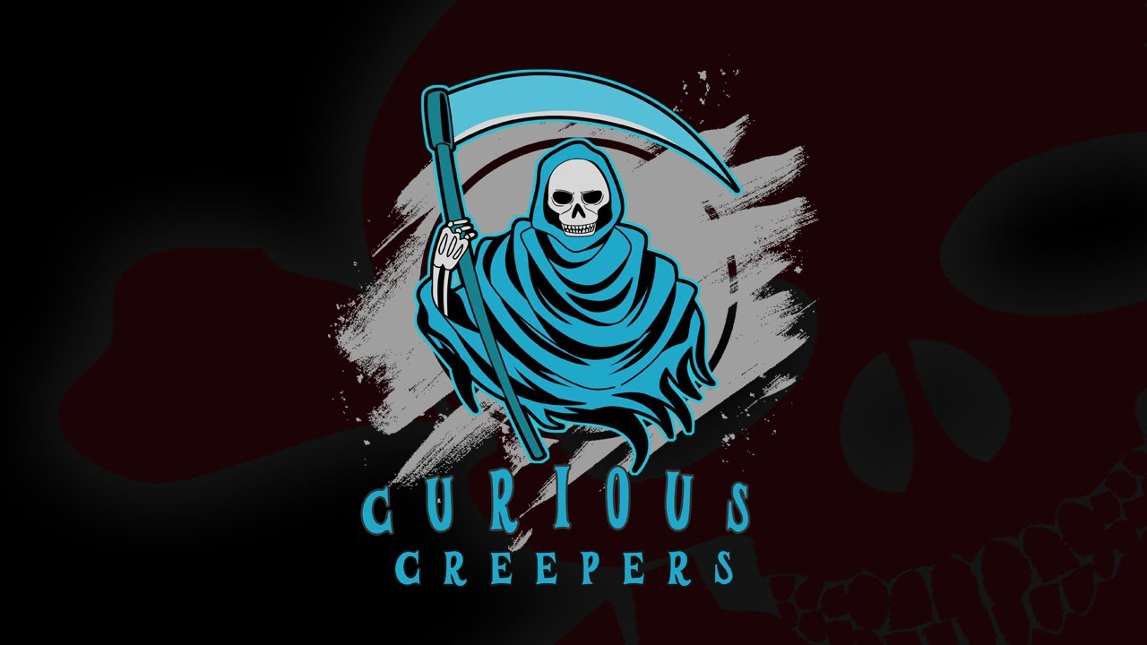 Welcome CREEPERS!