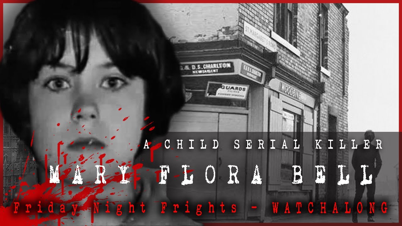 #FnF Watchalong – The Shocking Story of MARY BELL