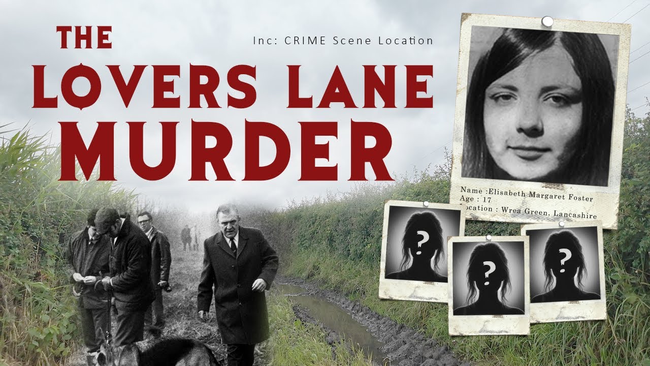 The MURDER of 17-Year-Old ELIZABETH FOSTER : He Killed, Walked Free, Then Struck Again..