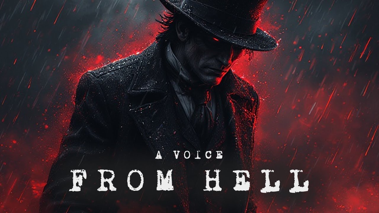 A Voice FROM HELL : Teaser Trailer