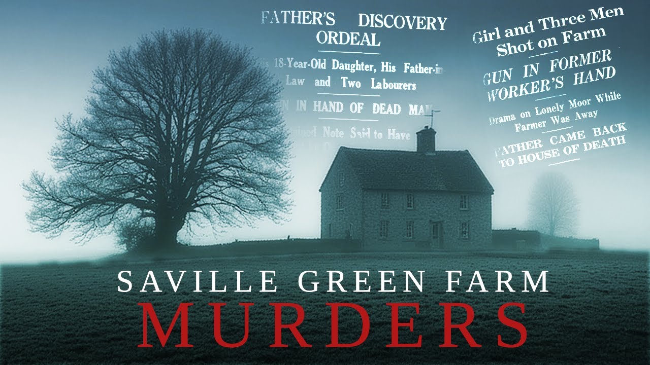 What the Police DISCOVERED Inside This Farm Was TERRIFYING… | True Crime | Real Locations