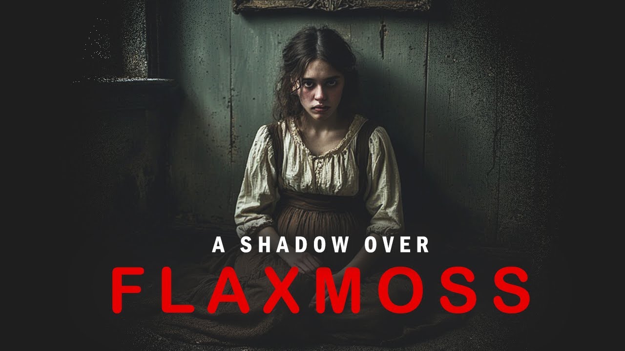 The Forgotten Baby of Flaxmoss: A Story Time Tried to Bury