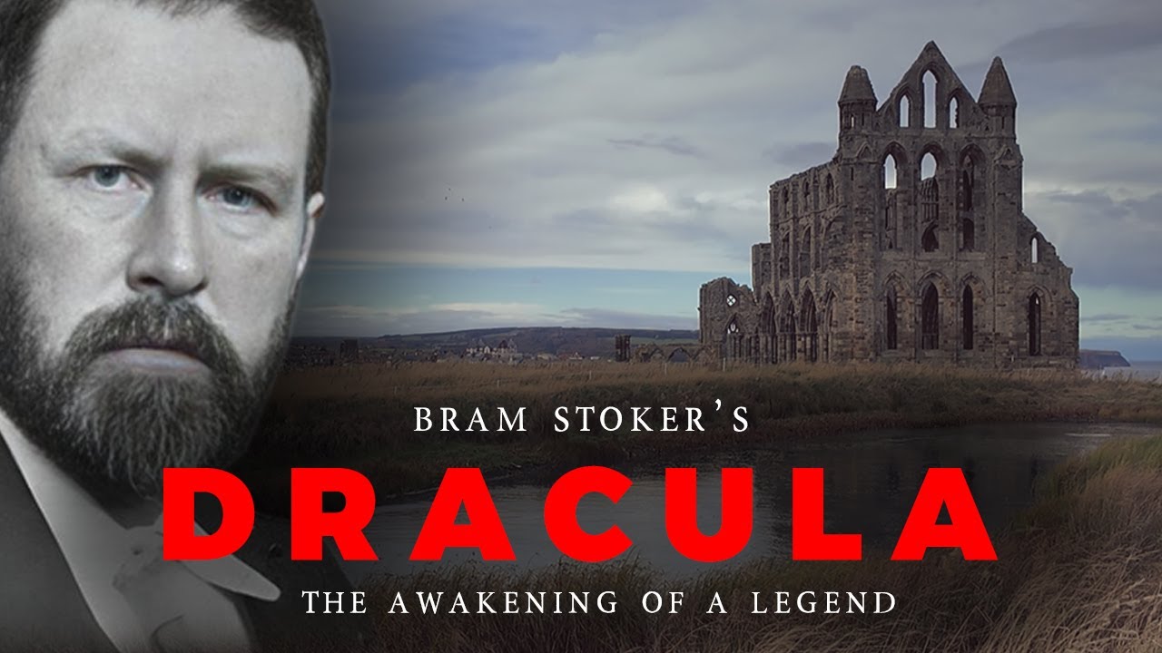 FROM INK to IMMORTALITY: The REAL Locations That Gave Life to Bram Stoker’s DRACULA