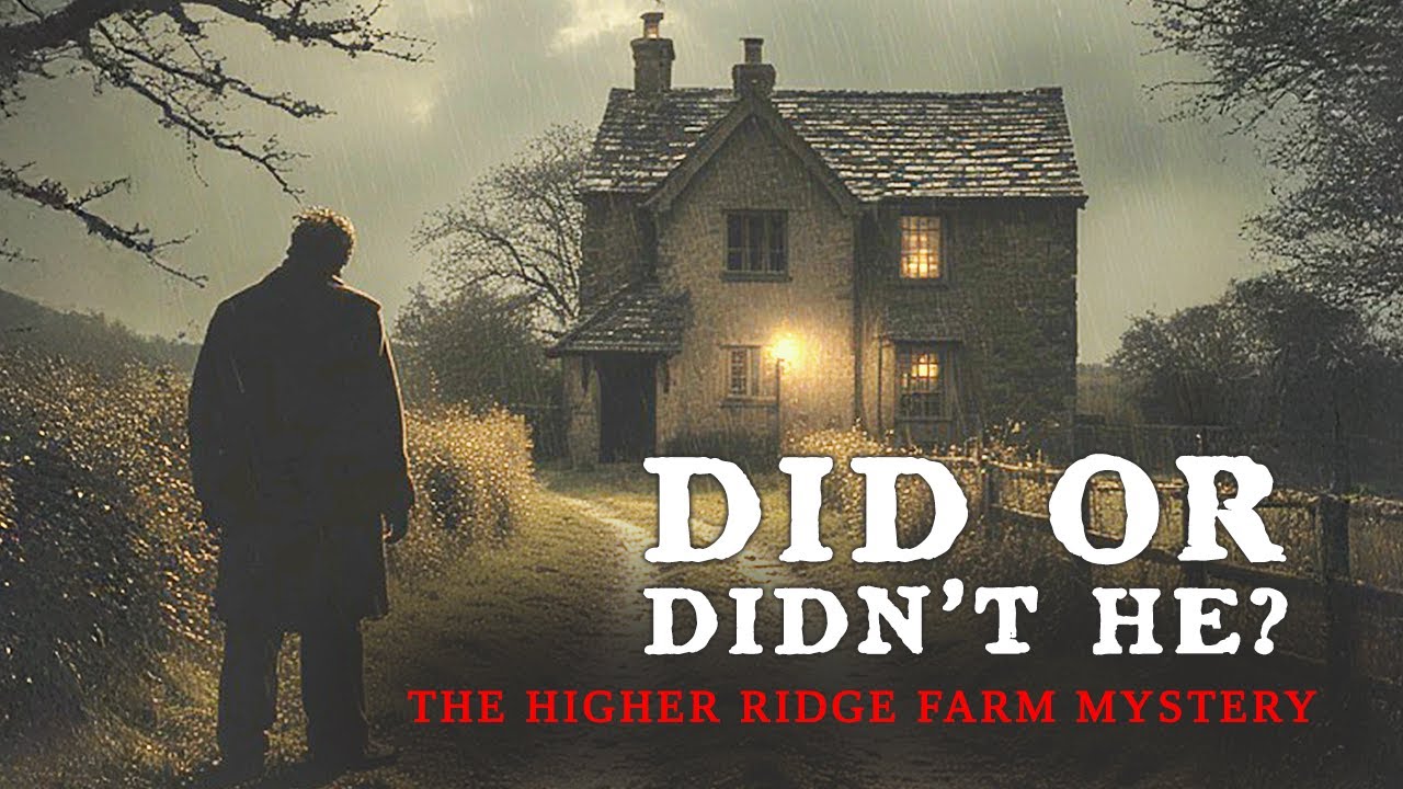 Did he get away with MURDER? The Lancashire farmhouse death that still raises questions