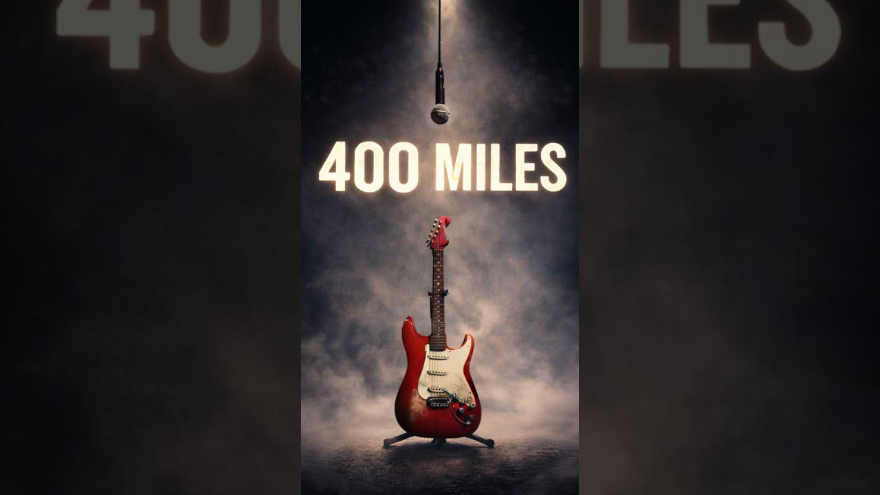 He gave Scotland a sound the world would never forget .. Coming Soon #shorts #music #documentary